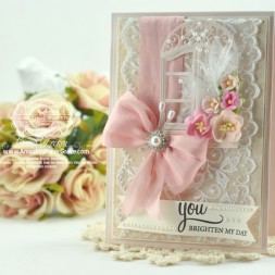 Card Making Idea by Becca Feeken - www.amazingpapergrace.com
